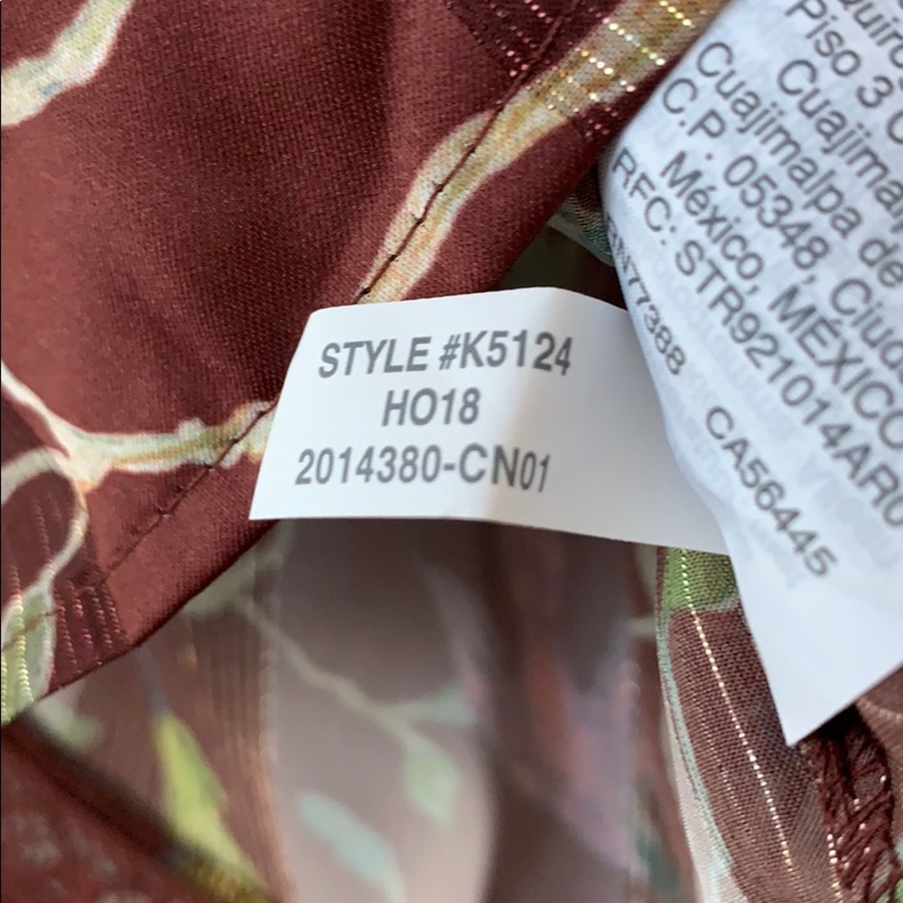 J.Crew Point Sur Ruffle-Neck Popover - Picture 14 of 14